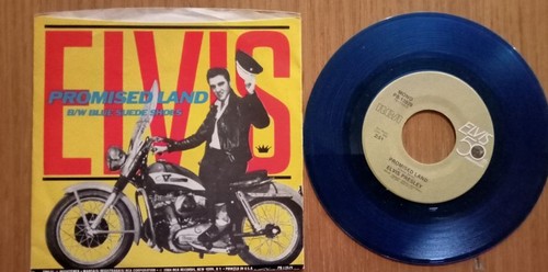 Elvis presley giri - elvis, u.s.a