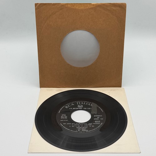 Elvis presley amami - elvis,
