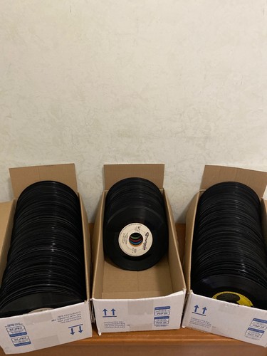 Dischi vintage vinile - usati, 45