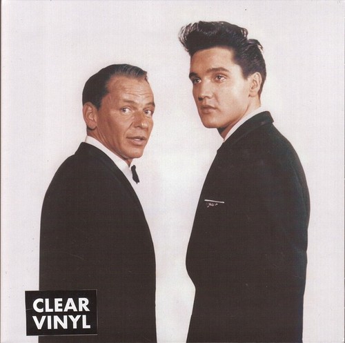 Elvis presley set welcome home - set,