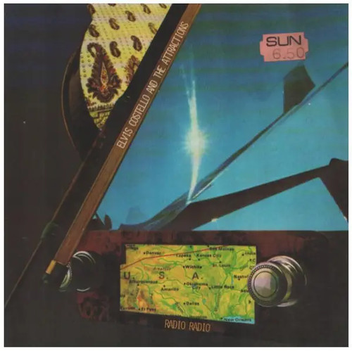 Elvis costello the - elvis,