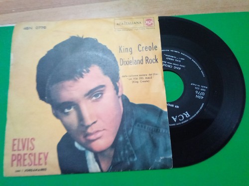 Giri elvis presley - giri,