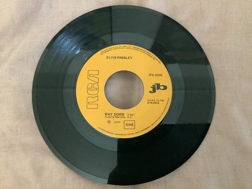 Elvis presley way - elvis, presley-way