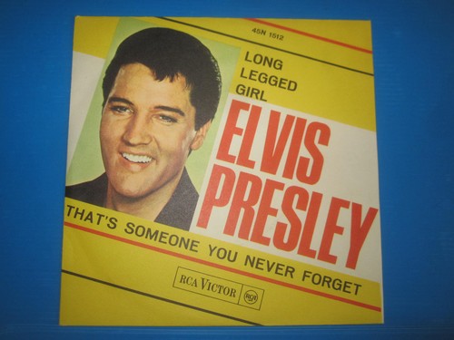 Elvis presley long - elvis, presley-