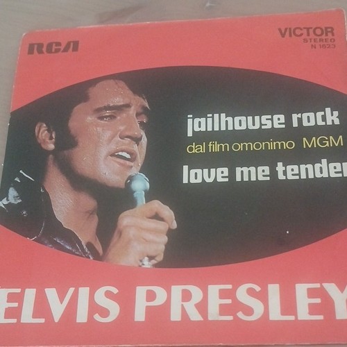 Elvis presley giri - presley,