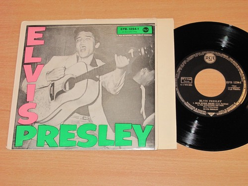 Elvis presley same - presley, /