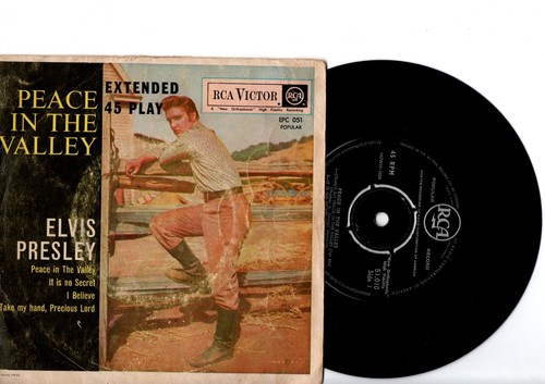 Elvis presley south africa - presley,