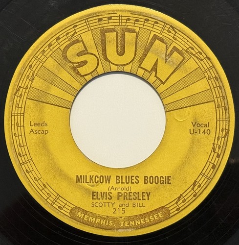 Wow sun 215 - 215, blues