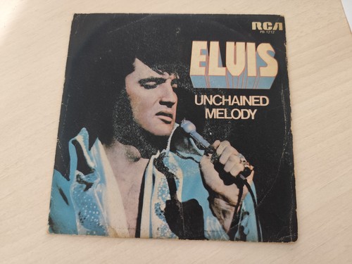 Elvis presley unchained - presley,