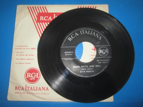 Elvis presley shake rattle - elvis, shake,rattle