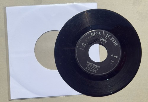 Elvis presley kissin - -, kissin'