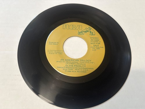 Elvis presley records - elvis,
