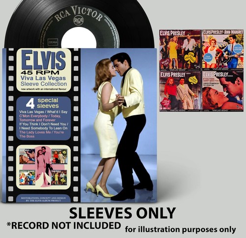 Elvis presley novelty - novelty, 7