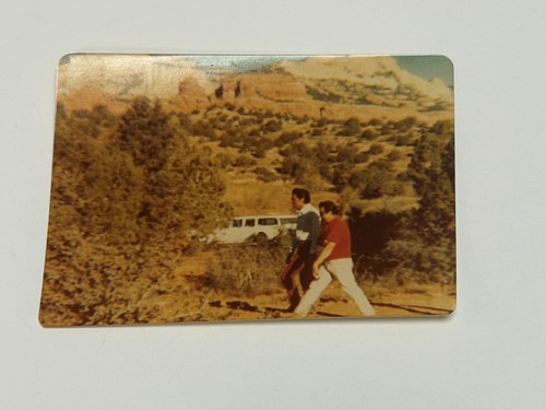 Elvis presley autentica - elvis, foto