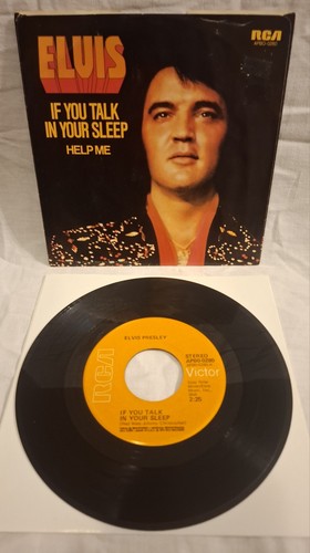 Elvis presley you talk - talk, in
