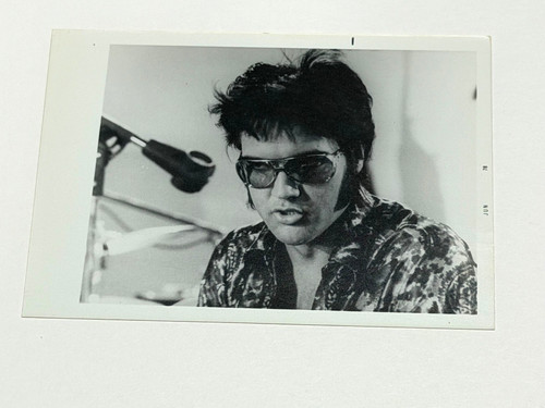 Elvis presley foto anni - elvis,