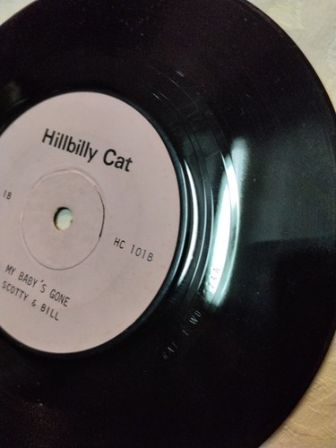 Elvis presley hillbilly - elvis,