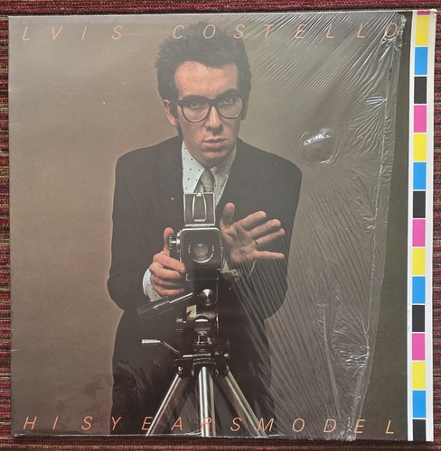 Elvis costello this - -,