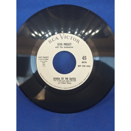 Elvis presley joshua - elvis, the