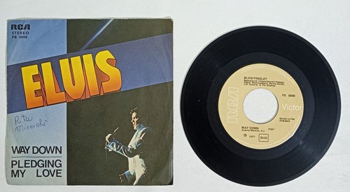 21271 giri elvis - 21271,