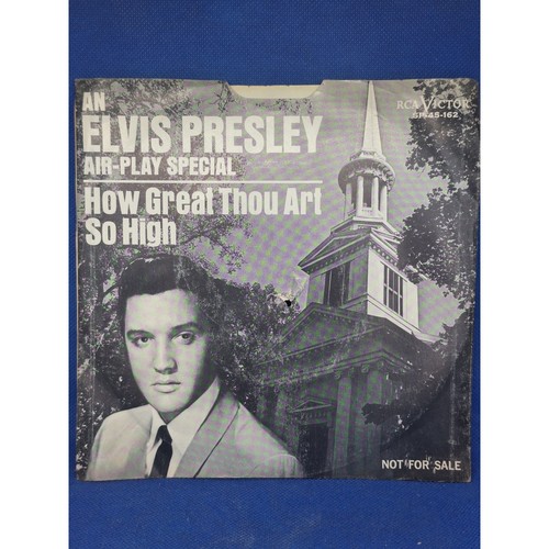 Elvis presley rca victor - rca,