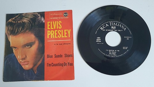 Elvis presley giri - elvis,