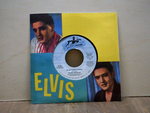 Elvis presley giri blue - elvis, giri-"blue