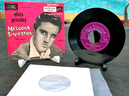1958 argentina single - 1,