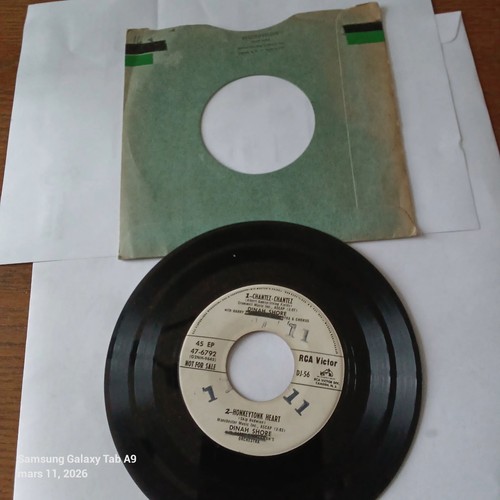 Elvis presley rca promo - elvis,