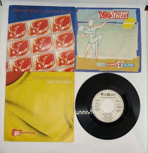 Lotto dire straits calling - lotto,