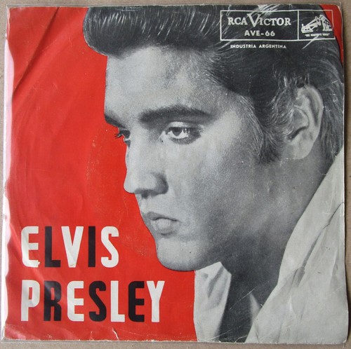 Elvis presley heartbreak - elvis,