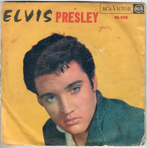 Elvis presley suspicion kiss - elvis,